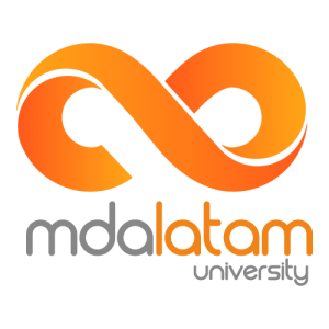 MDALATAM Logo PNG SVG Vector