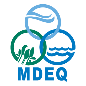 MDEQ Logo PNG SVG Vector