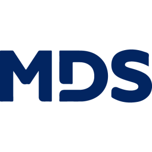 MDS logo PNG SVG Vector