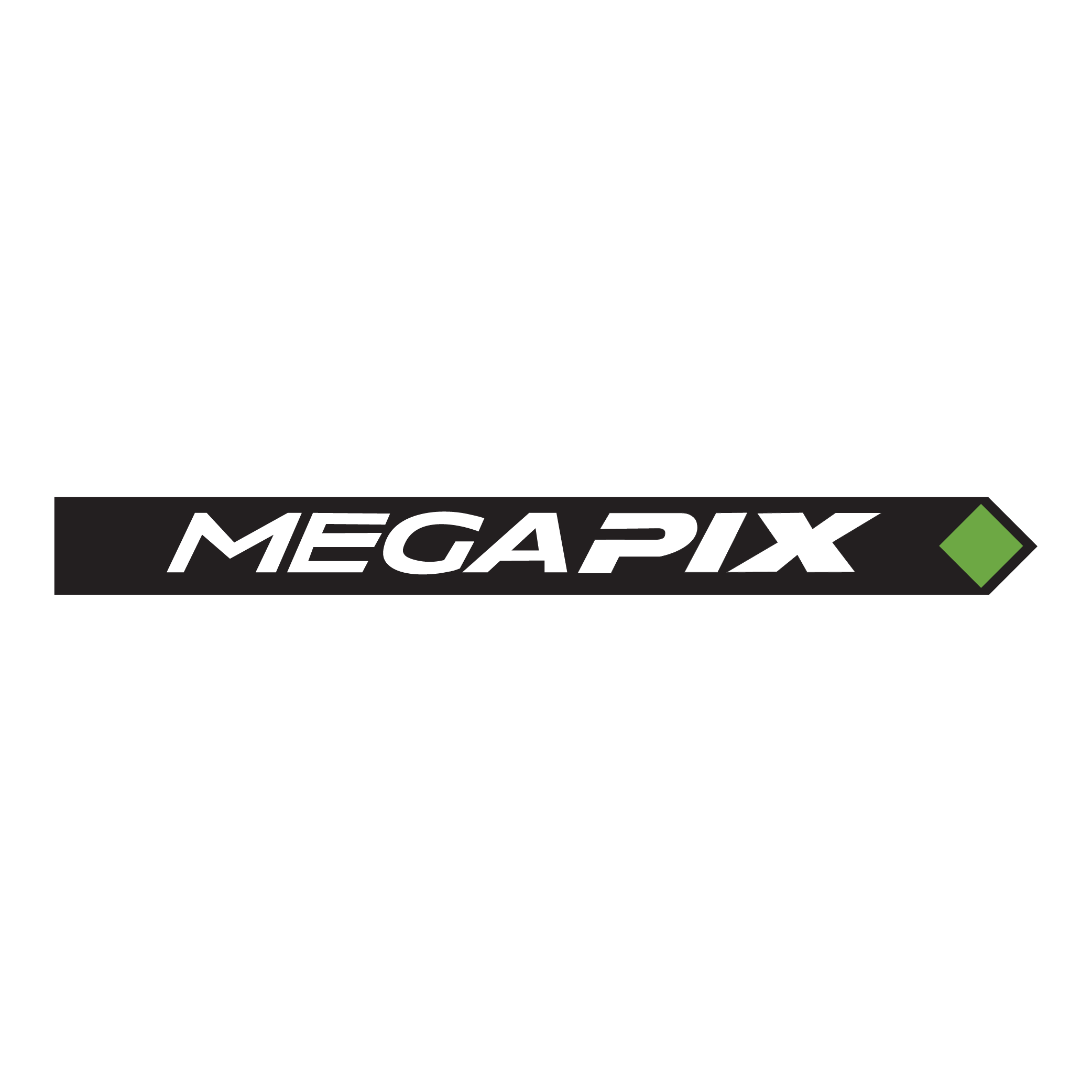 MEGAPIX Logo PNG SVG Vector MEGAPIX Logo PNG SVG Vector