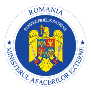 MINISTERUL FINANTELOR PUBLICE ROMANIA Logo PNG SVG Vector