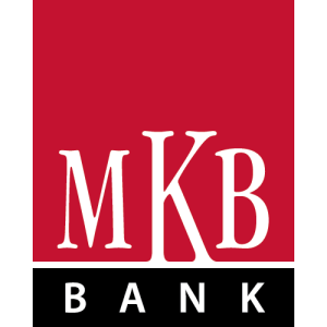 MKB Bank Logo PNG SVG Vector