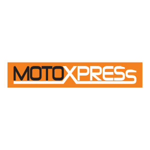 MOTOXPRESS Logo PNG SVG Vector