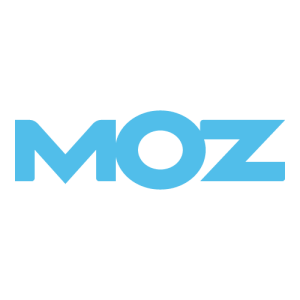MOZ Logo PNG SVG Vector