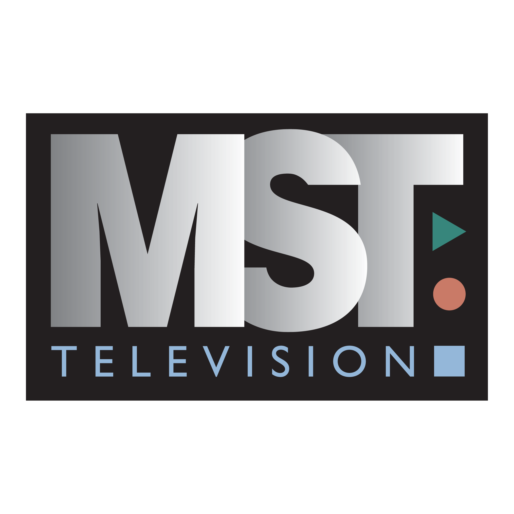 MST Television Logo PNG SVG Vector MST Television Logo PNG SVG Vector