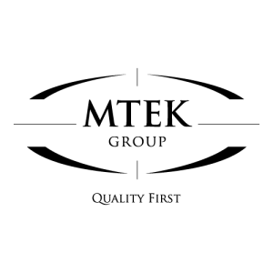 MTEK Group Logo PNG SVG Vector
