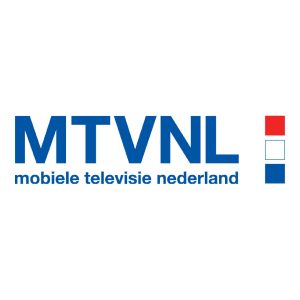 MTVNL Logo PNG SVG Vector