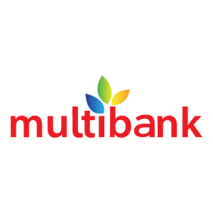 MULTIBANK PANAMA Logo PNG SVG Vector