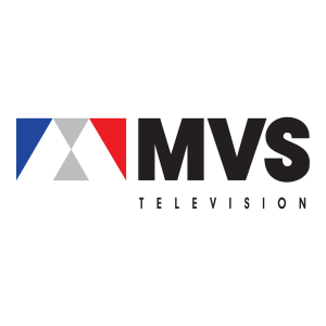 MVS Television Logo PNG SVG Vector