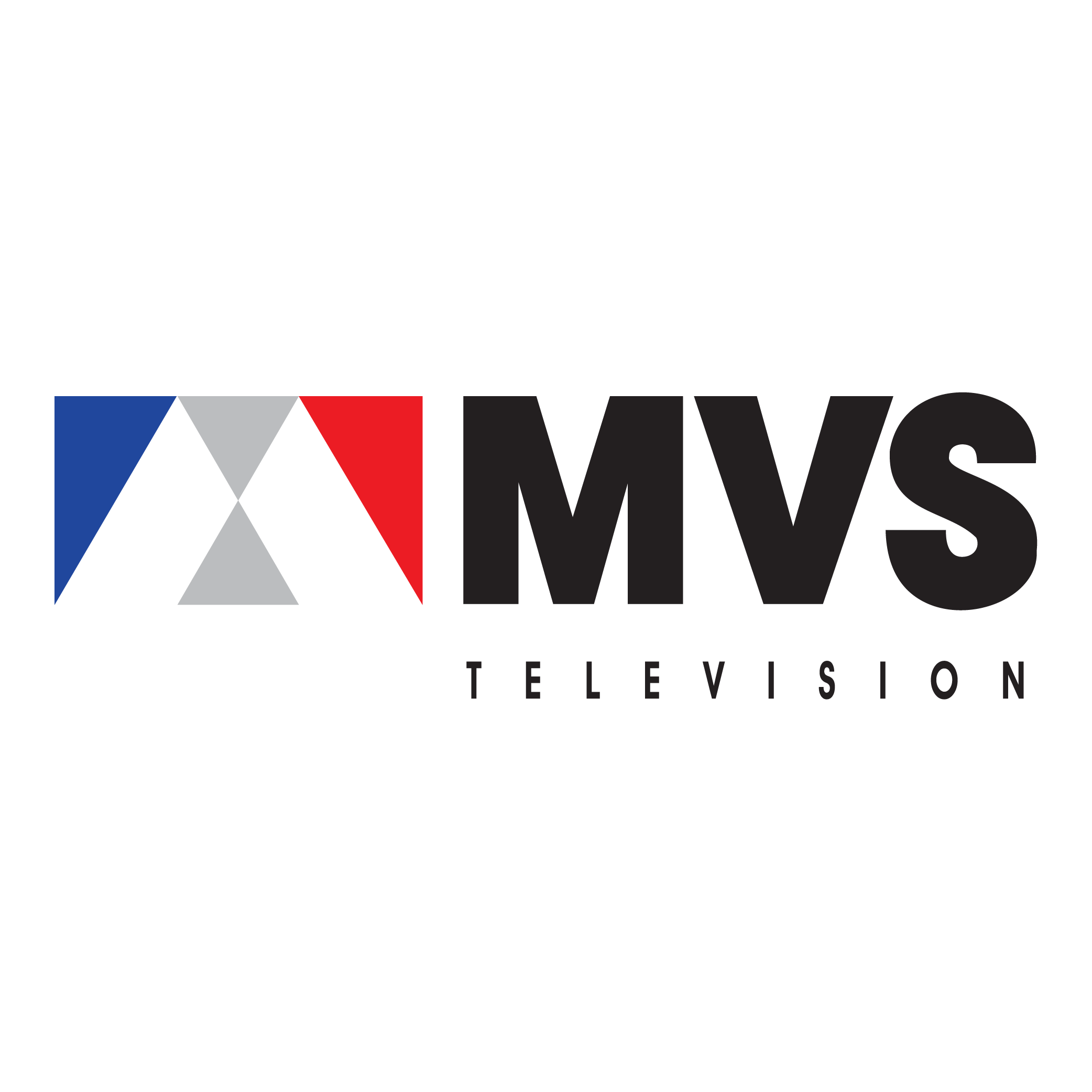 MVS Television Logo PNG SVG Vector MVS Television Logo PNG SVG Vector