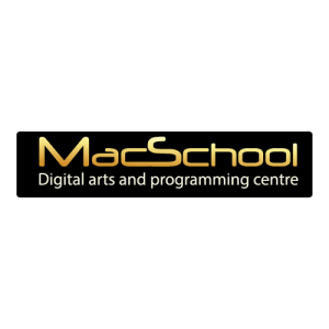MacSchool Logo PNG SVG Vector