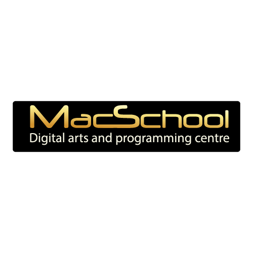 MacSchool Logo PNG SVG Vector MacSchool Logo PNG SVG Vector