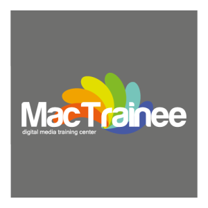 MacTrainee Logo PNG SVG Vector
