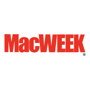 MacWeek Logo PNG SVG Vector