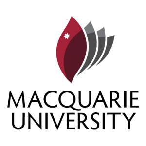 Macquarie University Logo PNG SVG Vector