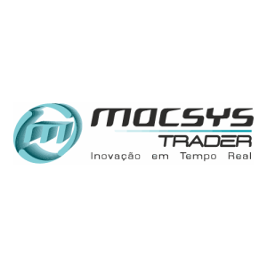 Macsys Trader Logo PNG SVG Vector