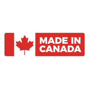Made in Canada Logo PNG SVG Vector