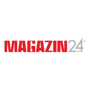 Magazin24 Logo PNG SVG Vector