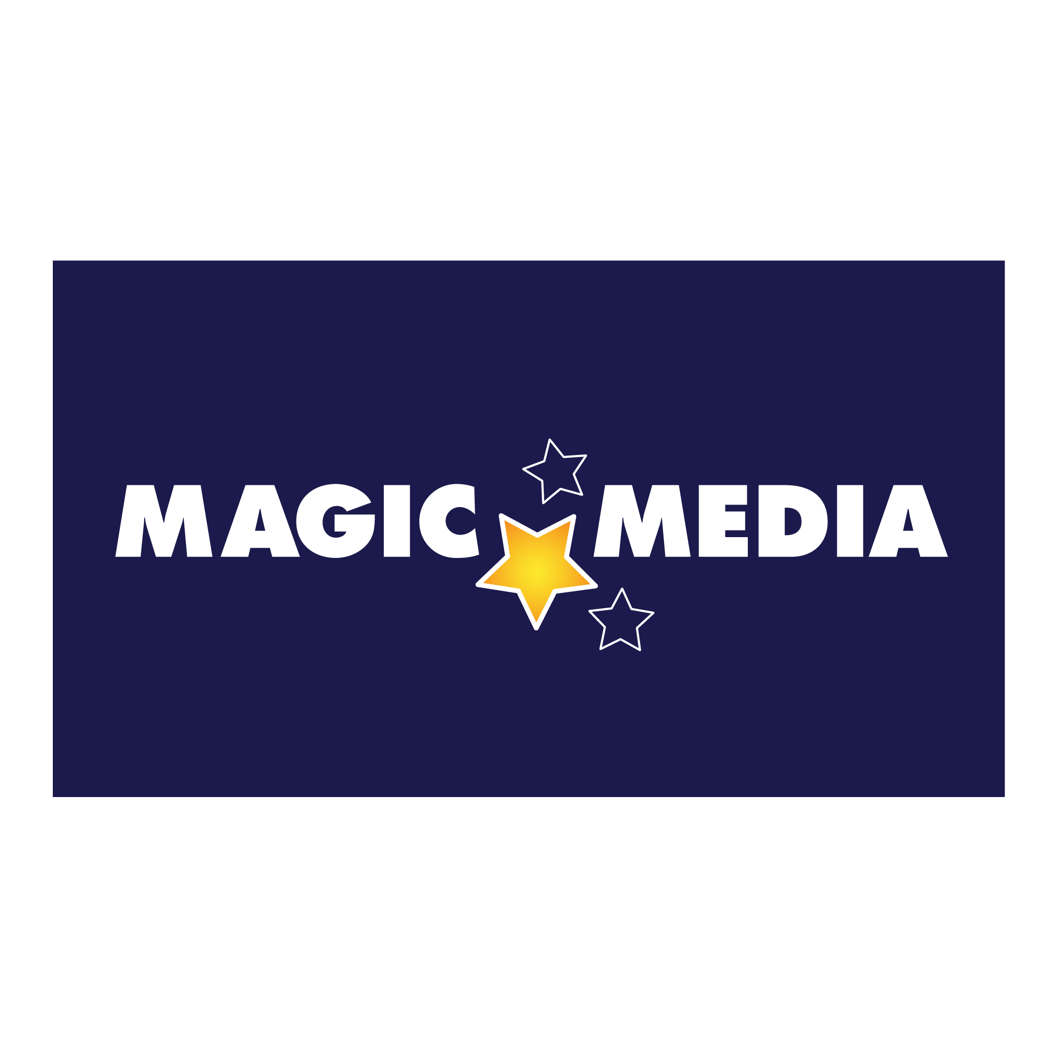Magic Media Logo PNG SVG Vector Magic Media Logo PNG SVG Vector