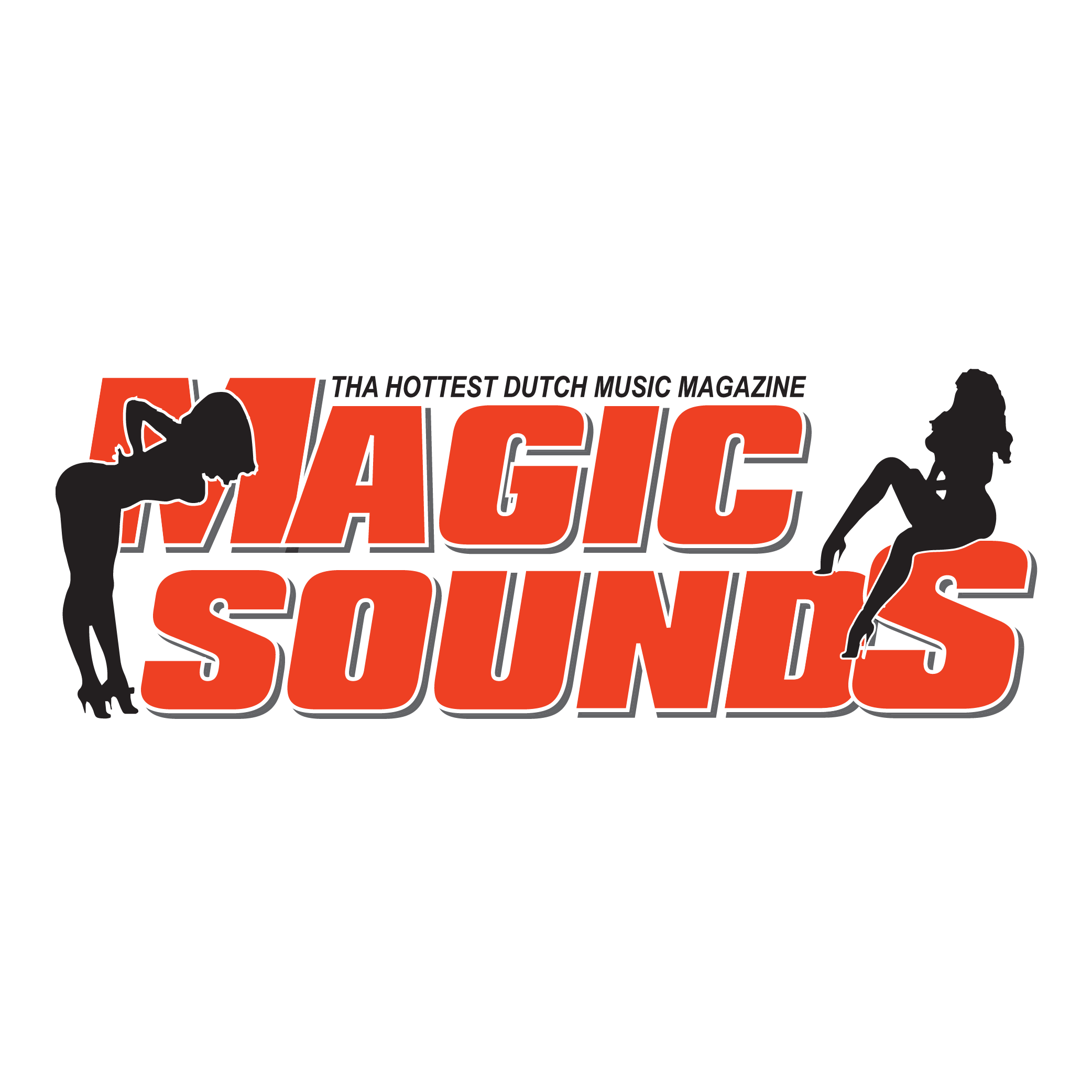 Magic Sounds Music Magazine Logo PNG SVG Vector Magic Sounds Music Magazine Logo PNG SVG Vector