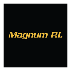 Magnun P.I. Logo PNG SVG Vector