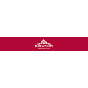 Magyar Nemzeti Bank Logo PNG SVG Vector