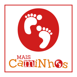 Mais Caminhos Logo PNG SVG Vector