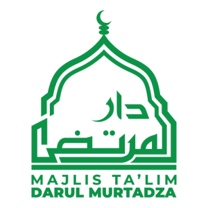 Majlis Ta'lim Darul Murtadza Logo PNG SVG Vector