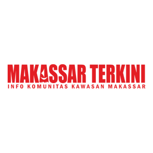Makassar Terkini Logo PNG SVG Vector
