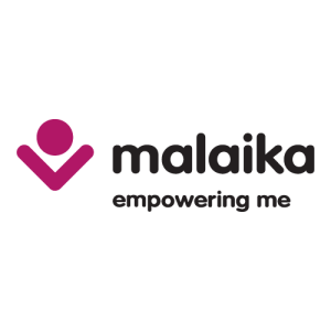 Malaika Logo PNG SVG Vector