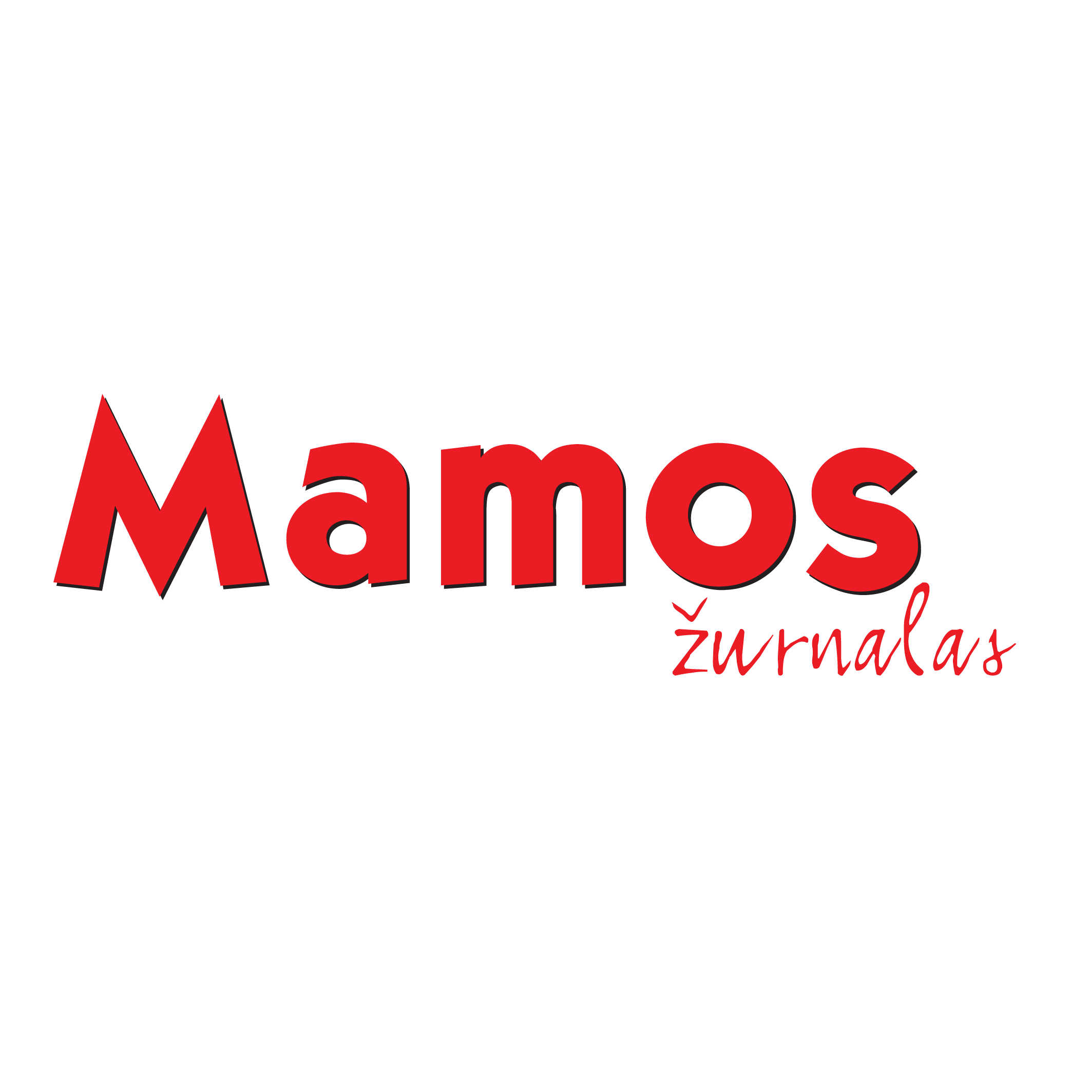 Mamos Zurnalas Logo PNG SVG Vector Mamos Zurnalas Logo PNG SVG Vector