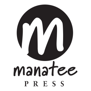 Manatee press Logo PNG SVG Vector