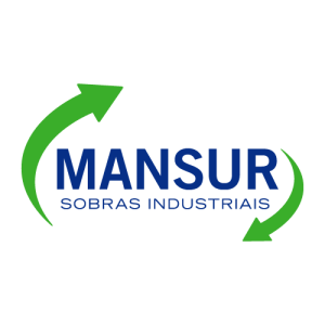 Mansur Sobras Industriais Logo PNG SVG Vector 01