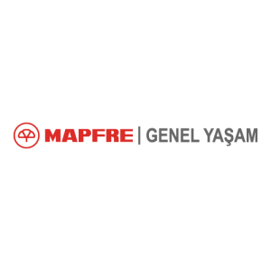 Mapfre Genel Yaşam Logo PNG SVG Vector