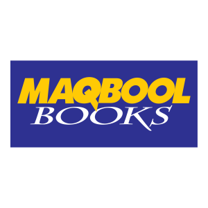 Maqbool Books Logo PNG SVG Vector