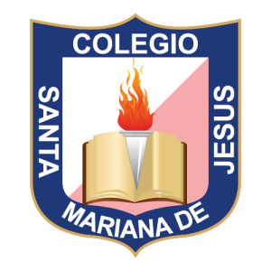 Marianitas Loja Logo PNG SVG Vector