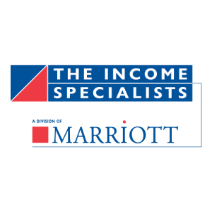 Marriott Income Specialists Logo PNG SVG Vector