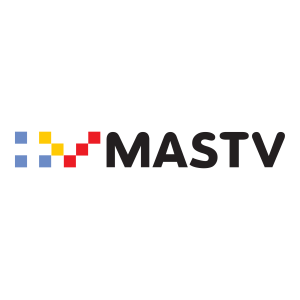 MasTv Logo PNG SVG Vector