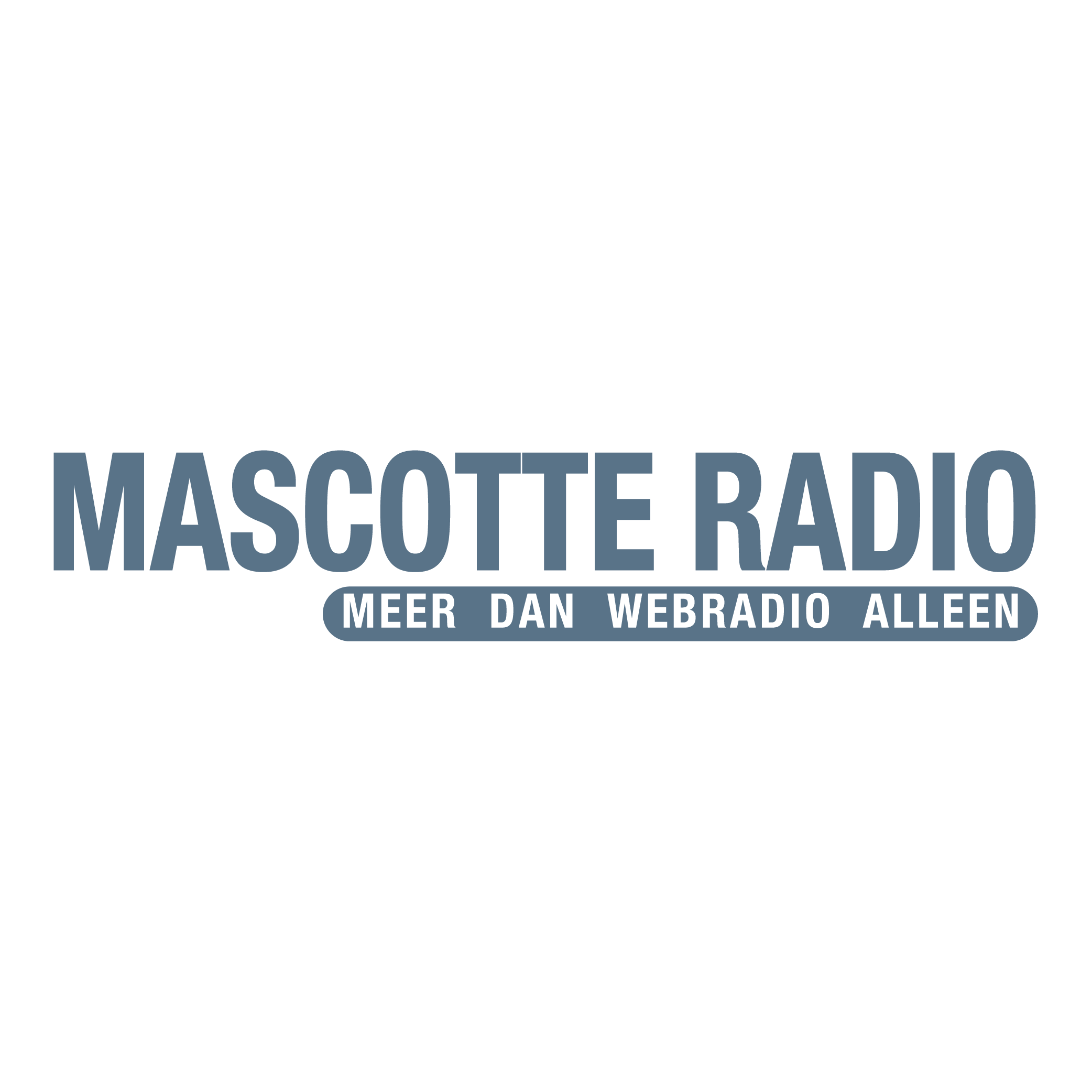 Mascotte Radio Logo PNG SVG Vector Mascotte Radio Logo PNG SVG Vector