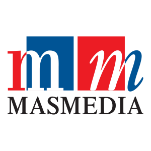 Masmedia Logo PNG SVG Vector