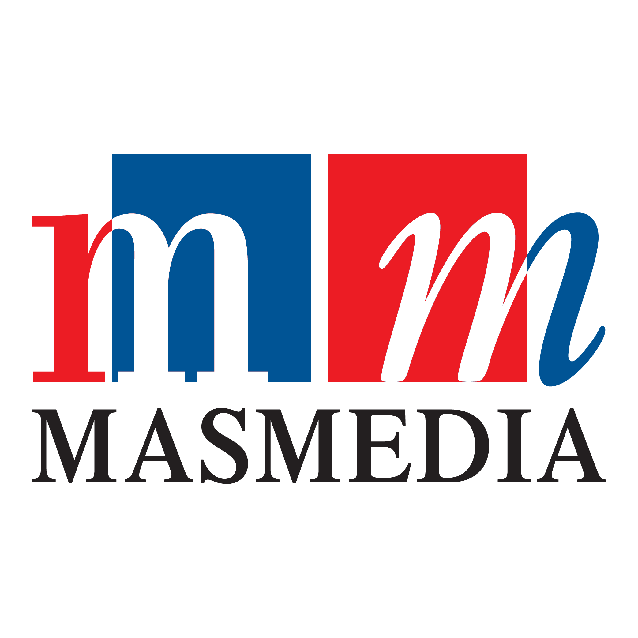 Masmedia Logo PNG SVG Vector Masmedia Logo PNG SVG Vector