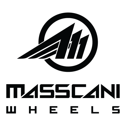 Masscani Wheels Logo PNG SVG Vector Masscani Wheels Logo PNG SVG Vector