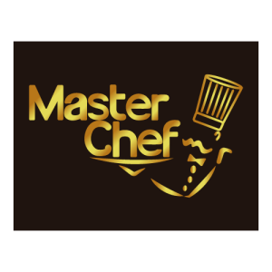 Master Chef Tapachula Logo PNG SVG Vector