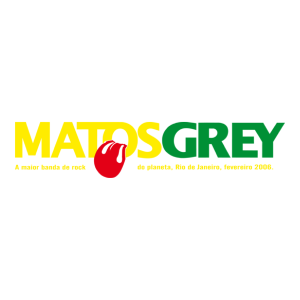 Matos Grey A Big Bang Tour Logo PNG SVG Vector