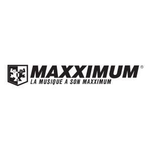 Maxximum Logo PNG SVG Vector