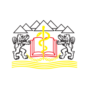 Medical University – Plovdiv Logo PNG SVG Vector