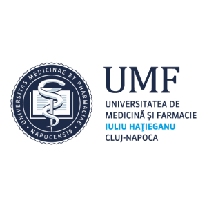 Medicina si Farmacie Iuliu Hatieganu Logo PNG SVG Vector