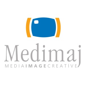 Medimaj Logo PNG SVG Vector