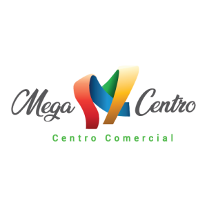 Mega Centro Armenia Logo PNG SVG Vector