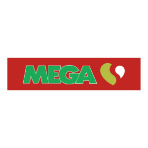 Mega Soriana Logo PNG SVG Vector